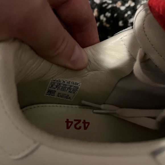 Adidas 424 on Fairfax-US 9 - Picture 8 of 8